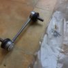 n°pb112 biellette stabilisatrice citroen c5 c6 9807130080 neuve DPA86