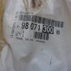 n°pb112 biellette stabilisatrice citroen c5 c6 9807130080 neuve DPA86
