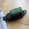 n°pb114 resistance chauffage citroen jumper boxer 6441a8 neuve DPA86