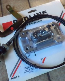 kit carburateur weber 32 36 DGV suzuki samourai SJ413 18870990 neuf n°9ce82 DPA86