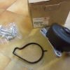 n°pb153 pompe eau citroen c1 107 e111722 neuve DPA86