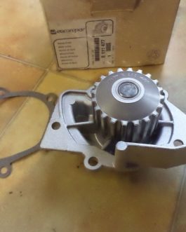 n°pb154 pompe eau citroen evasion c15 c5 e111477 neuve DPA86