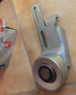 n°pb159 poulie tendeur citroen ax saxo xsara 575127 neuve DPA86
