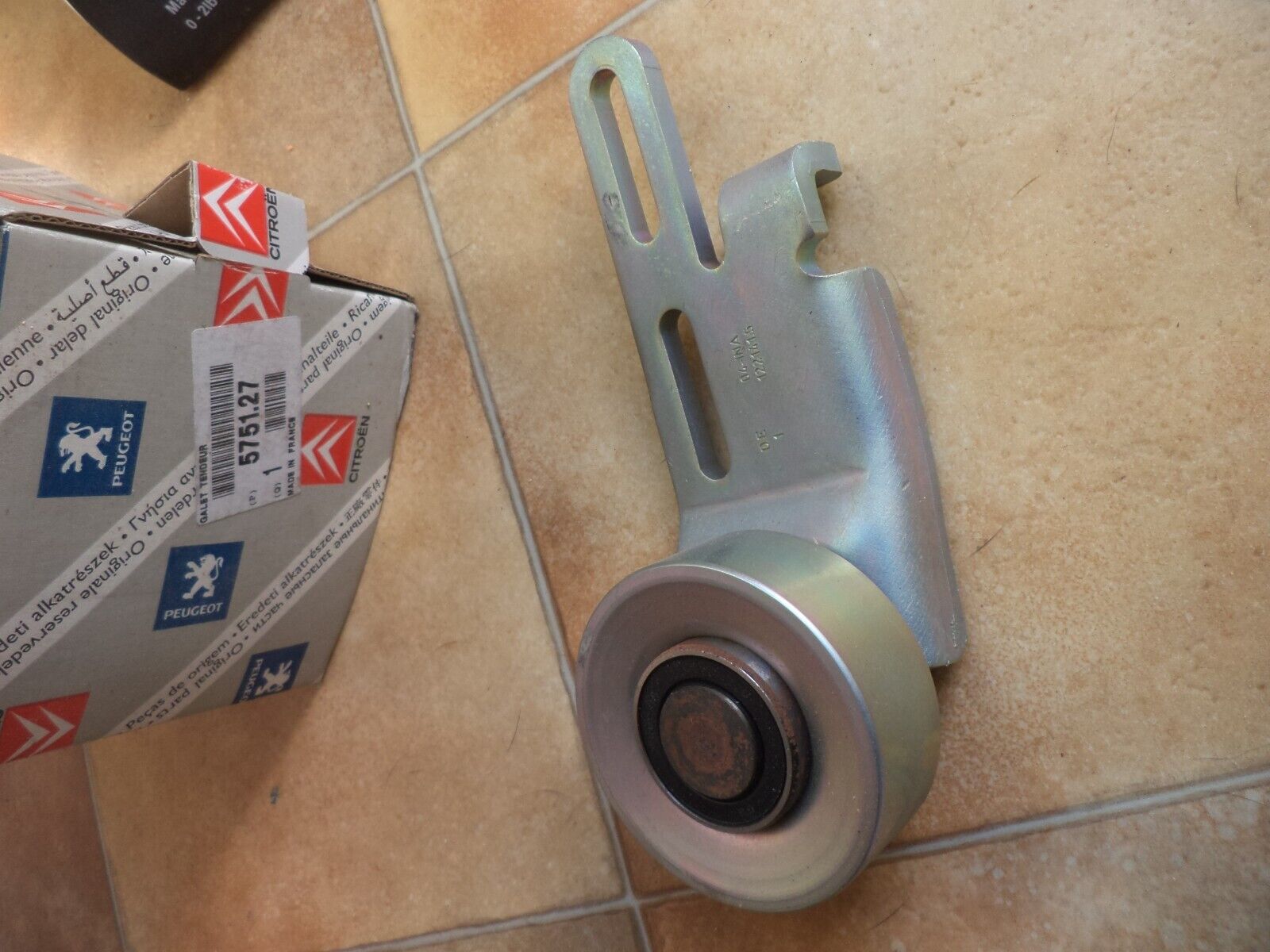 n°pb161 glace retroviseur avg citroen jumper boxer ducato 8151LP neuve DPA86
