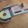 n°pb159 poulie tendeur citroen ax saxo xsara 575127 neuve DPA86
