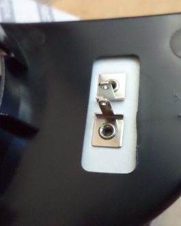n°pb161 glace retroviseur avg citroen jumper boxer ducato 8151LP neuve DPA86
