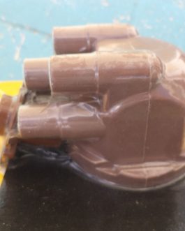 n°rt59 tete doigt delco renault r5 7701402244 ducellier neuve DPA86