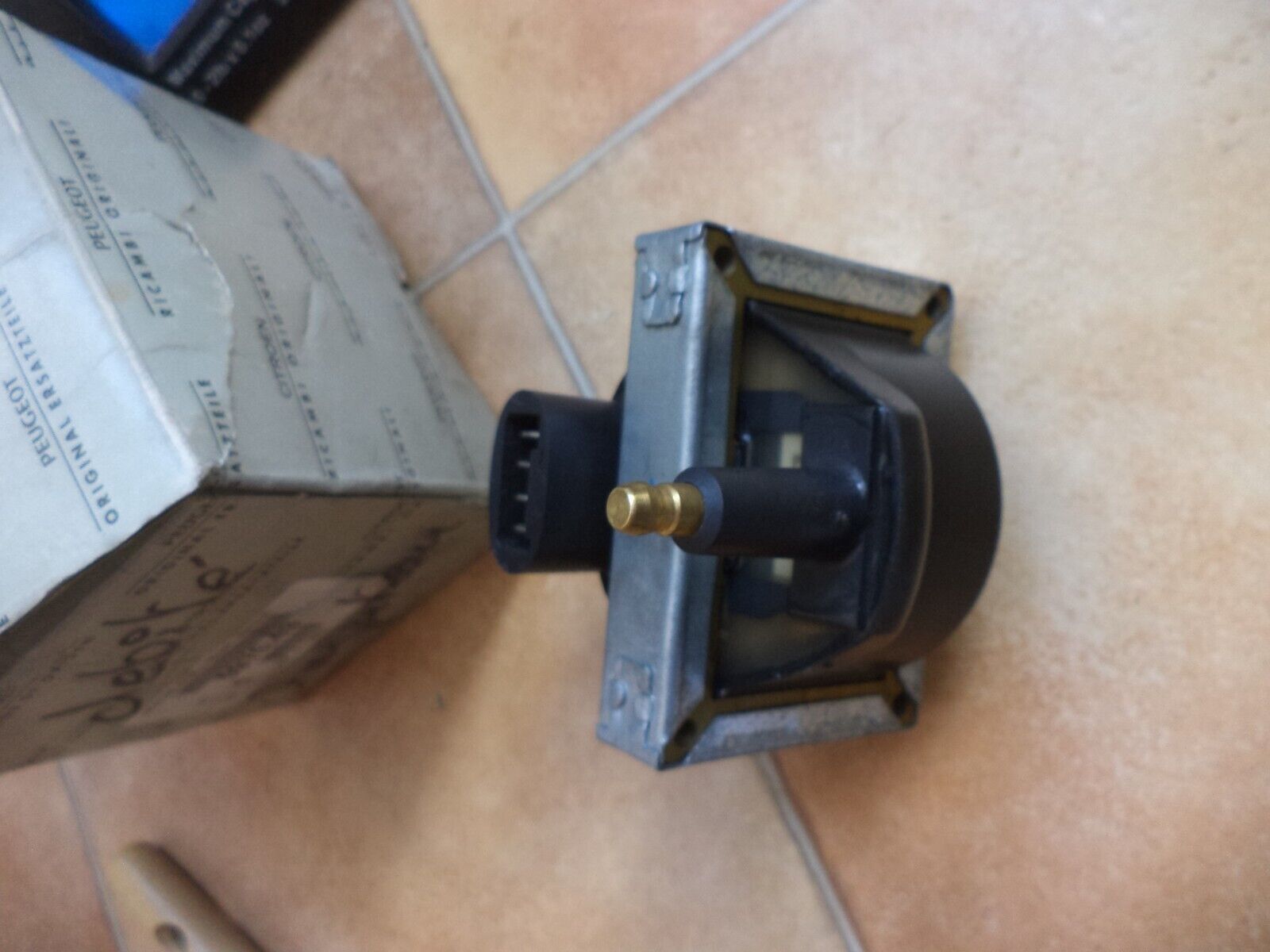 n°pb161 glace retroviseur avg citroen jumper boxer ducato 8151LP neuve DPA86