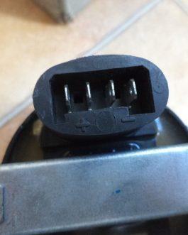 n°pb164 bobine allumage citroen zx ax bx 106 205 305 597043 neuf DPA86