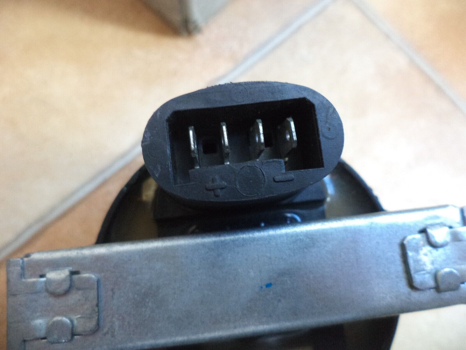 n°pb164 bobine allumage citroen zx ax bx 106 205 305 597043 neuf DPA86