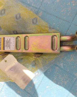 n°rt64 raccord tuyau refroidissement renault 7700718718 neuf DPA86