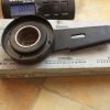n°de49 poulie tendeur citroen xantia xm zx 575118 neuve pb96 DPA86