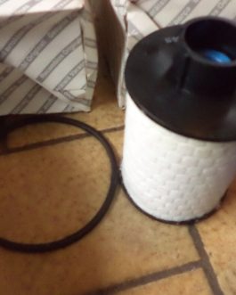 n°vt241 lot 3 filtre carburant citroen jumper 77363600 neuf DPA86