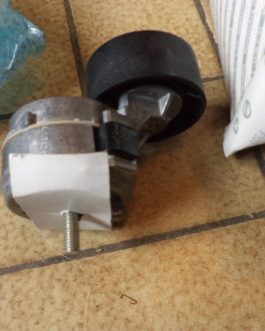 n°vt242 galet tendeur alfa 145 146 156 147 gt 71747798 neuf DPA86