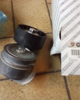 n°vt242 galet tendeur alfa 145 146 156 147 gt 71747798 neuf DPA86