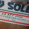 carburateur solex 32 BIS renault R9 R11 13125 n°10ce5 carburateur solex 32 BIS renault R9 R11 13125 n°10ce5 DPA86
