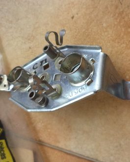 n°rt91 platine feu ard renault r4 0854733300 neuve DPA86