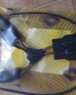 n°rt111 faisceau radiateur renault r25 7701019027 neuf