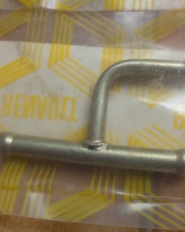 n°rt99 raccord essence renault 6000057002 neuf DPA86