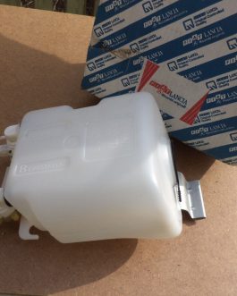 n°fc33 bocal et pompe lave glace fiat uno 7687106 neuf DPA86