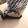 n°fc38 retroviseur avd fiat stilo 735306540 neuf DPA86