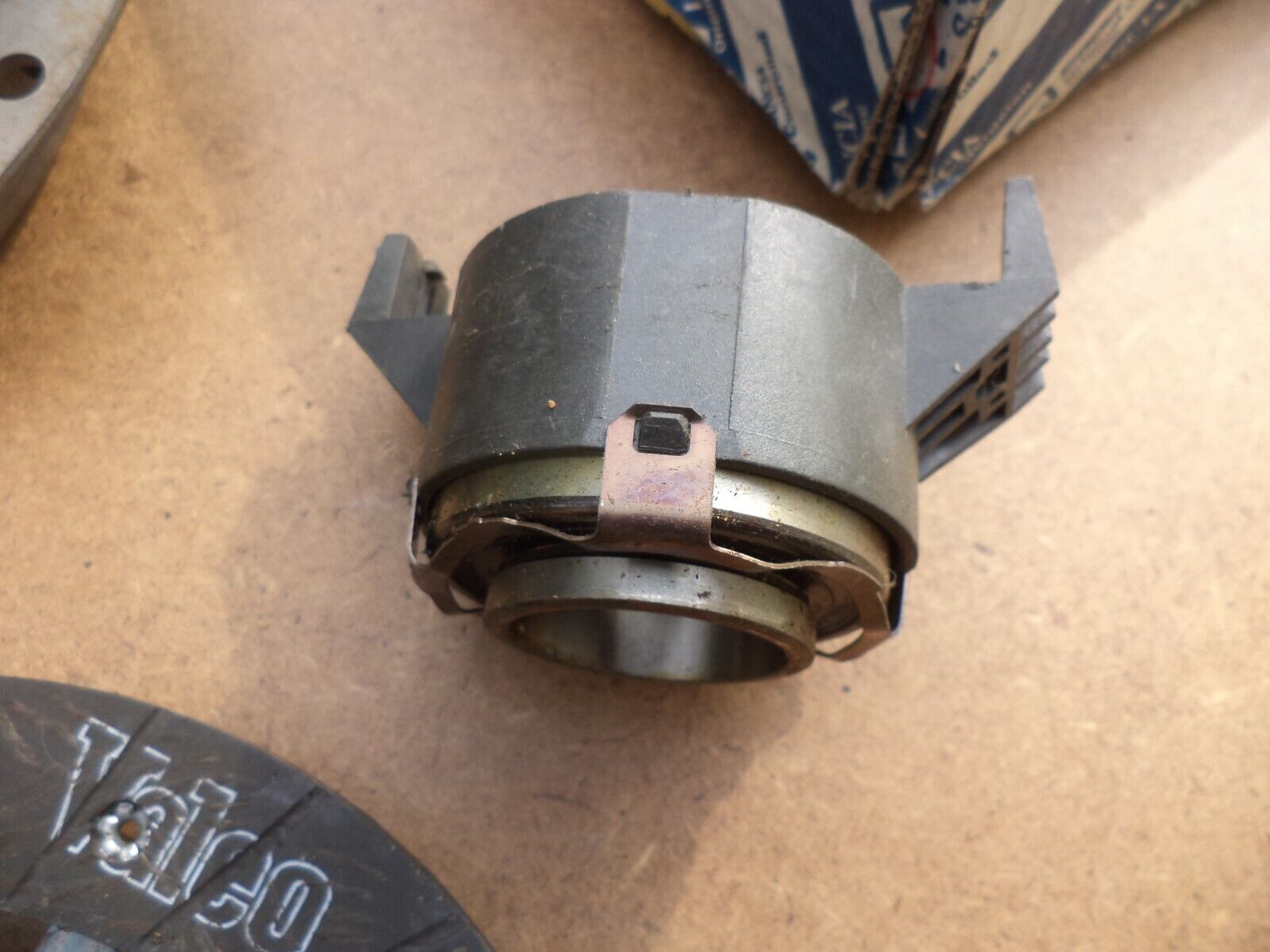 n°fc40 kit embrayage fiat regata 588473 5888368 neuf DPA86