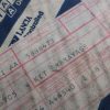 n°fc40 kit embrayage fiat regata 588473 5888368 neuf DPA86
