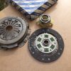 n°fc41 kit embrayage fiat uno turbo 5888514 neuf DPA86