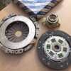 n°fc41 kit embrayage fiat uno turbo 5888514 neuf DPA86