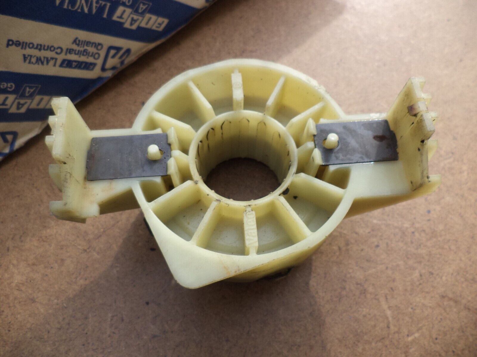 n°fc41 kit embrayage fiat uno turbo 5888514 neuf DPA86