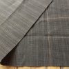 n°e430 tissu etoffe marron mercedes w124 0029831582 neuf DPA86