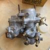 carburateur weber 32 ICEV 18/250 fiat 128 special 15270127 neuf n°1pm14 DPA86