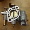 carburateur weber 32 ICEV 18/250 fiat 128 special 15270127 neuf n°1pm14 DPA86