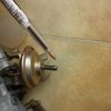 carburateur weber 32 ICEV 18/250 fiat 128 special 15270127 neuf n°1pm14 DPA86