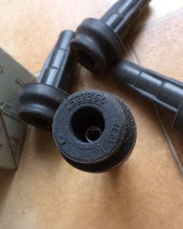 n°pb22 lot prolongateur bobine citroen c2 c3 405 596321 neuf DPA86