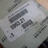 n°pb22 lot prolongateur bobine citroen c2 c3 405 596321 neuf DPA86