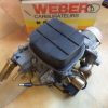carburateur weber 32DFTA/B ford fiesta xr2 escort xr3 18870428 neuf n°1pm9 DPA86