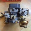 carburateur weber 32DFTA/B ford fiesta xr2 escort xr3 18870428 neuf n°1pm9 DPA86
