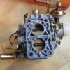 carburateur weber 32DFTA/B ford fiesta xr2 escort xr3 18870428 neuf n°1pm9 DPA86