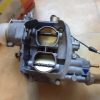 carburateur weber 32DFTA/B ford fiesta xr2 escort xr3 18870428 neuf n°1pm9 DPA86