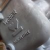 carburateur weber 32DFTA/B ford fiesta xr2 escort xr3 18870428 neuf n°1pm9 DPA86