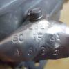 carburateur weber 32DFTA/B ford fiesta xr2 escort xr3 18870428 neuf n°1pm9 DPA86