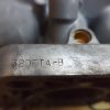 carburateur weber 32DFTA/B ford fiesta xr2 escort xr3 18870428 neuf n°1pm9 DPA86