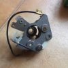 n°ce233 vis platine allumage renault r11 r9 r4 dsb885C 7701030506 neuf DPA86
