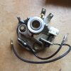 n°ce240 vis platine allumage renault r11 r9 r4 0340100821 KS821 neuf DPA86