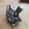 n°ce240 vis platine allumage renault r11 r9 r4 0340100821 KS821 neuf DPA86