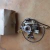 n°ce241 vis platine allumage renault r14 r20 delta 0340100820 KS820 neuf DPA86