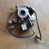 n°ce241 vis platine allumage renault r14 r20 delta 0340100820 KS820 neuf DPA86