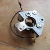 n°ce241 vis platine allumage renault r14 r20 delta 0340100820 KS820 neuf DPA86