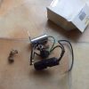 n°ce243 vis platine allumage renault super 5 0340100808 ks808 neuf DPA86